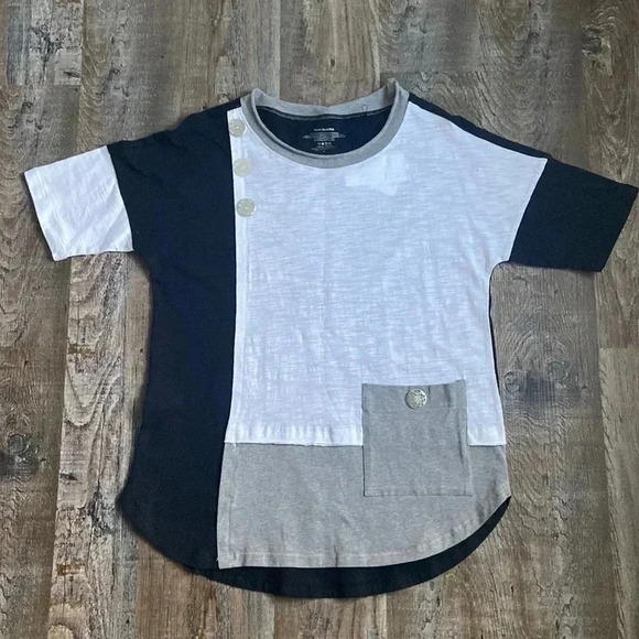 Neon  Buddha |Bon Voyage Top - Picture 2 of 7